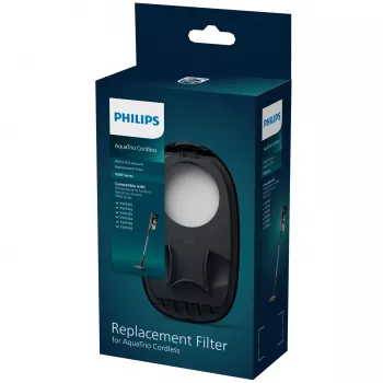 Philips XV1791/01 akcesorium/część do odkurzacza Filtr do odkurzacza pionowego