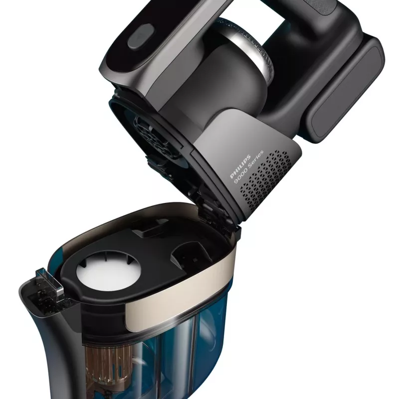 Philips XV1791/01 akcesorium/część do odkurzacza Filtr do odkurzacza pionowego