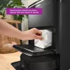 Bosch BHZRDBAB akcesorium do odkurzacza Worek na kurz Odkurzacz automatyczny