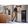 Candy CNWQ4G56G2 Chłodziarka do wina kompresorowa wolnostojąca Czarna 56 butelek