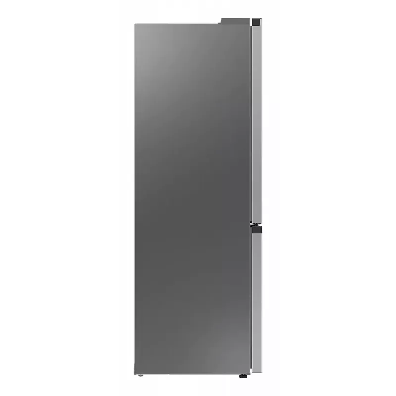 Samsung RB34C600ESA Wolnostojąca stal nierdzewna