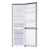 Samsung RB34C600ESA Wolnostojąca stal nierdzewna