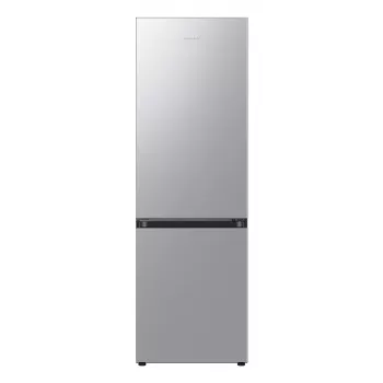 Samsung RB34C600ESA Wolnostojąca stal nierdzewna