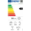 Samsung WW60A3120WE/LE pralka Front-load 6 kg 1200 RPM Biały