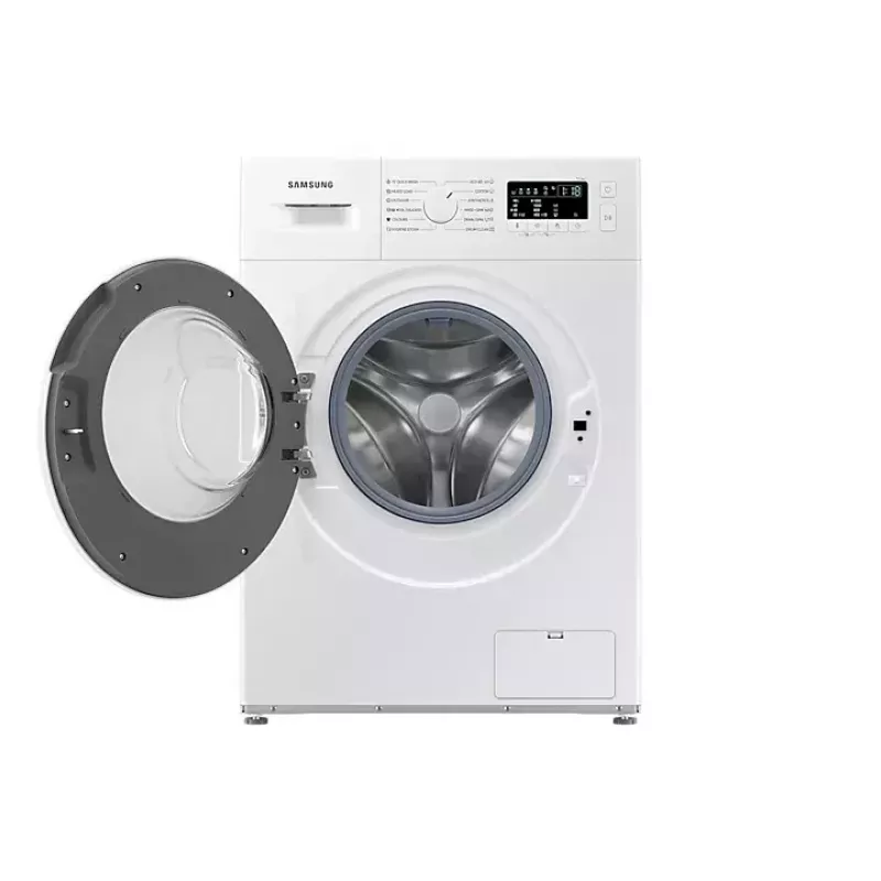 Samsung WW60A3120WE/LE pralka Front-load 6 kg 1200 RPM Biały