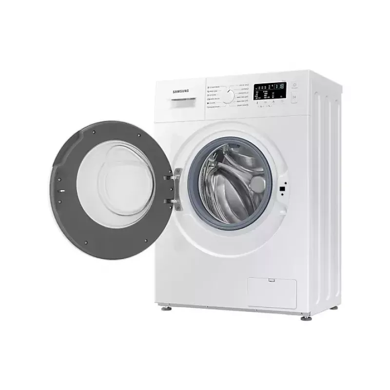 Samsung WW60A3120WE/LE pralka Front-load 6 kg 1200 RPM Biały
