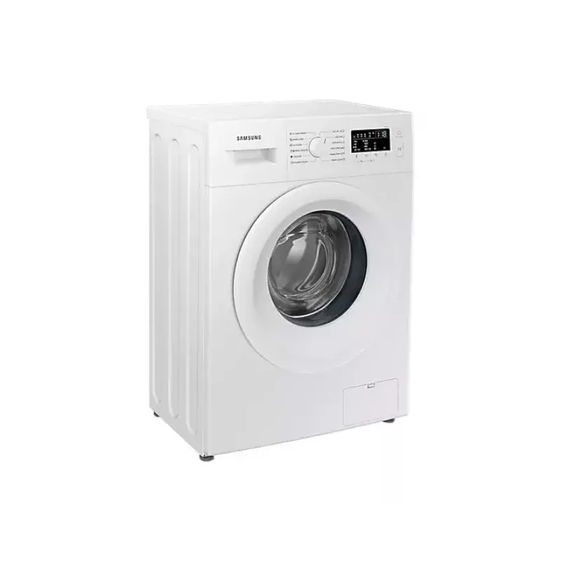 Samsung WW60A3120WE/LE pralka Front-load 6 kg 1200 RPM Biały