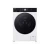 LG F4DR711S2H pralko-suszarka 11 kg 1400 RPM