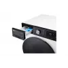 LG F4DR711S2H pralko-suszarka 11 kg 1400 RPM