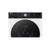 LG F4DR711S2H pralko-suszarka 11 kg 1400 RPM