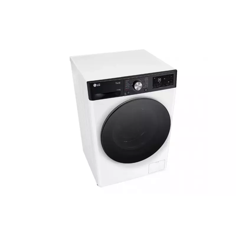 LG F4DR711S2H pralko-suszarka 11 kg 1400 RPM