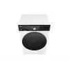 LG F4DR711S2H pralko-suszarka 11 kg 1400 RPM