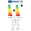 LG F4DR711S2H pralko-suszarka 11 kg 1400 RPM