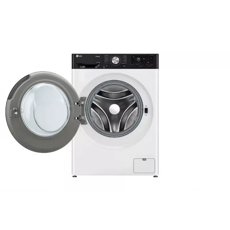 LG F4DR711S2H pralko-suszarka 11 kg 1400 RPM