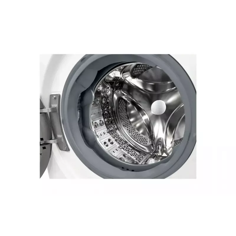 LG F4DR711S2H pralko-suszarka 11 kg 1400 RPM