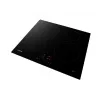 Samsung NZ64M3NM1BB Czarna płyta indukcyjna do zabudowy, 59 cm, 4 strefy
