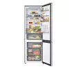 LG GBBW322DPY Wolnostojący 465 L Srebrny
