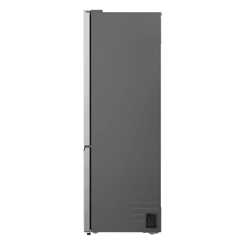 LG GBBW322DPY Wolnostojący 465 L Srebrny
