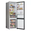 LG GBBW322DPY Wolnostojący 465 L Srebrny