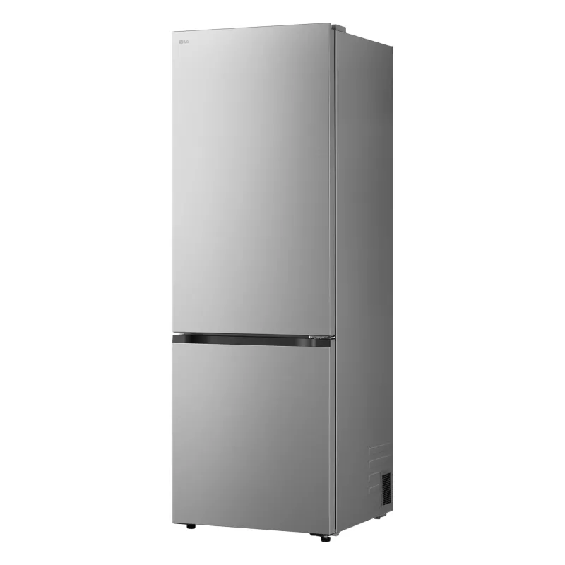 LG GBBW322DPY Wolnostojący 465 L Srebrny