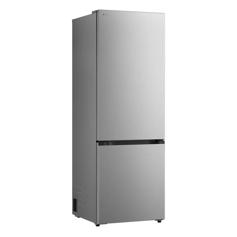 LG GBBW322DPY Wolnostojący 465 L Srebrny