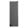 LG GBBW322DPY Wolnostojący 465 L Srebrny