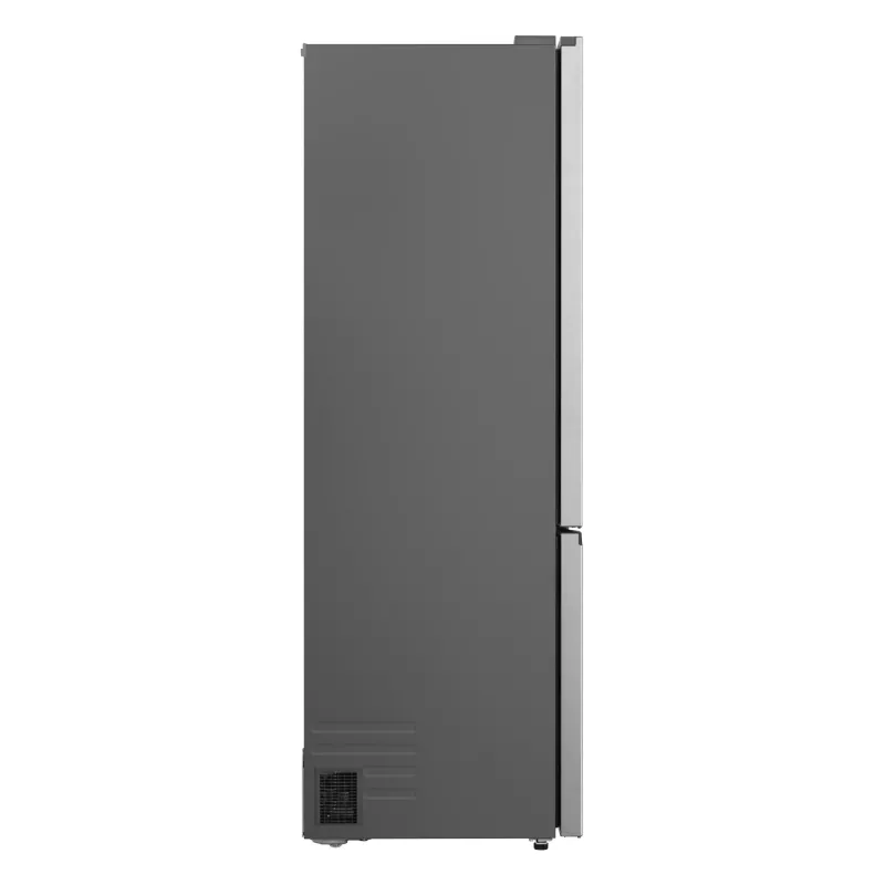LG GBBW322DPY Wolnostojący 465 L Srebrny