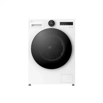 LG F4X7011TWS pralka ładowana od przodu 11 kg 1400 obr./min biała
