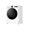 LG F4X7011TWS pralka ładowana od przodu 11 kg 1400 obr./min biała