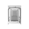 LG F4X7011TWS pralka ładowana od przodu 11 kg 1400 obr./min biała