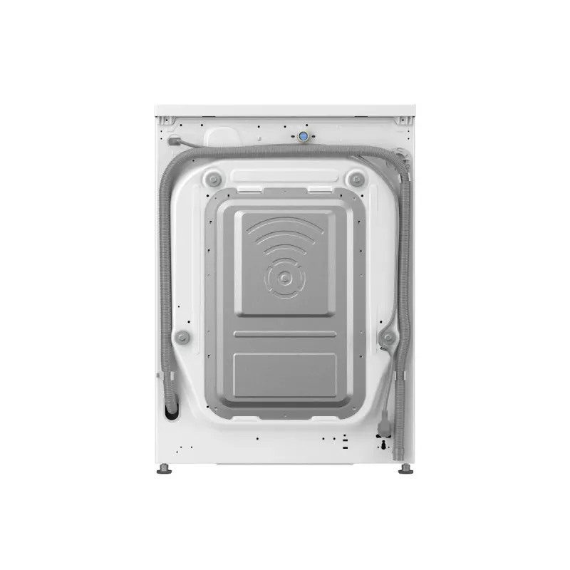 LG F4X7011TWS pralka ładowana od przodu 11 kg 1400 obr./min biała