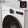 LG F4X7011TWS pralka ładowana od przodu 11 kg 1400 obr./min biała