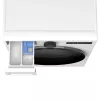LG F4X7011TWS pralka ładowana od przodu 11 kg 1400 obr./min biała
