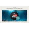 LG F4X7011TWS pralka ładowana od przodu 11 kg 1400 obr./min biała