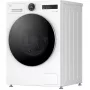 LG F4X7011TWS pralka ładowana od przodu 11 kg 1400 obr./min biała