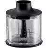 WMF 416720011 Blender ręczny 0,7 l 600 W Czarny
