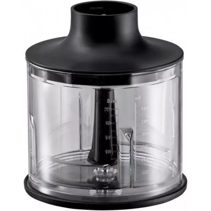 WMF 416720011 Blender ręczny 0,7 l 600 W Czarny