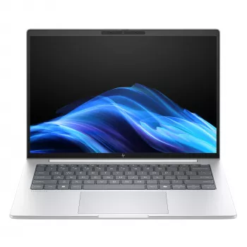 Notebook HP EliteBook 8 G1i 14 cali Intel Core Ultra 7 32GB RAM 1TB SSD Intel Graphics Win 11 Pro
