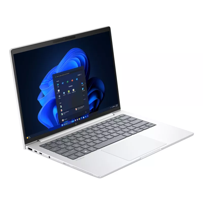 Notebook HP EliteBook 8 G1i 14 cali Intel Core Ultra 7 32GB RAM 1TB SSD Intel Graphics Win 11 Pro