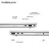 Notebook HP EliteBook 8 G1i 14 cali Intel Core Ultra 7 32GB RAM 1TB SSD Intel Graphics Win 11 Pro