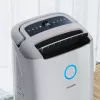 Philips FY1120/00 Filtr HEPA NanoProtect do Osuszacza i Oczyszczaczy Powietrza DE5305/DE5306