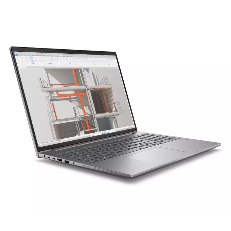 Komputer HP ZBook X G1i Mobile Workstation Ultra 9-285H 64GB 1TB SSD RTX PRO 2000 Blackwell 8GB Win 11 Pro