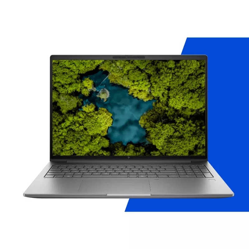 Komputer HP ZBook X G1i Mobile Workstation Ultra 9-285H 64GB 1TB SSD RTX PRO 2000 Blackwell 8GB Win 11 Pro