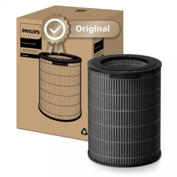 Filtr do oczyszczacza powietrza Philips FY3437/00 Szerokość 248 mm Głębokość 34,6 mm Wysokość 300,5 mm