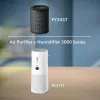 Filtr do oczyszczacza powietrza Philips FY3437/00 Szerokość 248 mm Głębokość 34,6 mm Wysokość 300,5 mm