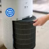 Filtr do oczyszczacza powietrza Philips FY3437/00 Szerokość 248 mm Głębokość 34,6 mm Wysokość 300,5 mm