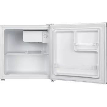 Beko RSO47WEUN lodówka kompaktowa wolnostojąca 46 L biała