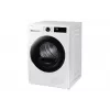 Suszarka bębnowa Samsung DV90DG52A0AELE Wolnostojąca Ładowanie od przodu 9 kg Biała