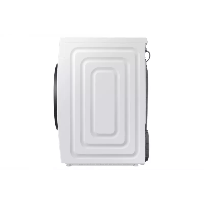 Suszarka bębnowa Samsung DV90DG52A0AELE Wolnostojąca Ładowanie od przodu 9 kg Biała