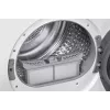 Suszarka bębnowa Samsung DV90DG52A0AELE Wolnostojąca Ładowanie od przodu 9 kg Biała